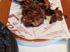 八爪鱼-朝馆·市井本味菜