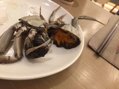 -舟山朱家尖威斯汀酒店·知味标帜自助餐厅