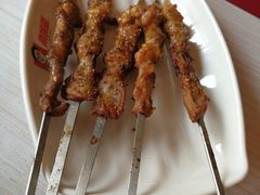 -南城香(首科花园店)