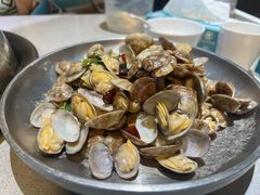 -大锅强·蒸海鲜青岛菜(吾悦广场店)