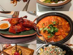 -小厨娘淮扬菜(天印大道店)