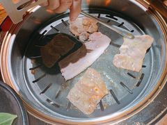 -九田家黑牛烤肉料理(新辰里亚运村店)