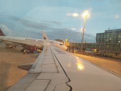 -温州龙湾国际机场