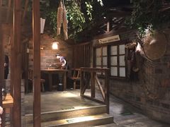 -丹江渔村(首都机场店)