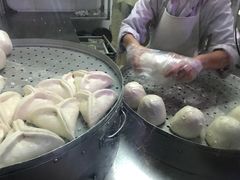 -天泽祥·鼓楼馒头(鼓楼店)