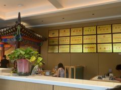 -梅利汴京烤鸭•开封豫菜地标店(晋安路店)