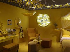 -CAFE'IN精品咖啡体验空间(小寨店)