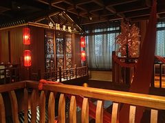 -隐厨中国餐馆(红旗大街店)