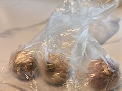 自带独头蒜-真食净香居·内蒙烧麦(亚运村店)