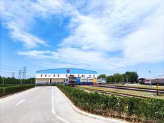 -中国铁道博物馆(东郊展馆)