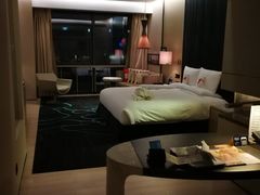 -西安高新希尔顿酒店·咖啡露台西餐厅