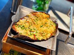 -很久以前羊肉串(中山公园店)