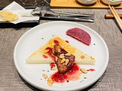 -枫品铁板烧(东樾店)