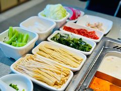 -海底捞火锅(枫蓝国际购物中心店)