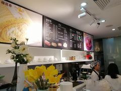 -KK BAKERY烘焙