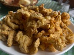 -正蓝旗草原特蒙餐