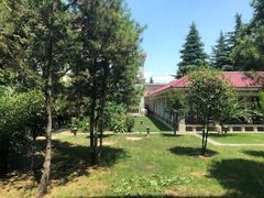 -曲江惠宾苑宾馆(大雁塔大唐不夜城店)