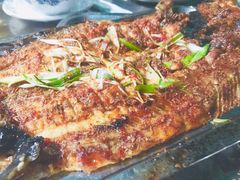 -清真·馬坡二旦烧烤(人生一串拍摄店)