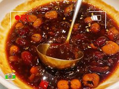 酒酿赤豆元宵-龙吟九品(青龙山庄店)