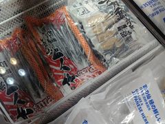 -吉之仙•中国制造•出口级食材日料店(领事馆总店)