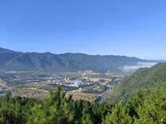 -翠矶山公园