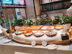 -川骄海鲜自助(亚运村店)