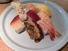 -沼津港精致料理·寿喜烧·烧鸟(青浦宝龙广场日料榜单店)