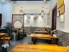 -余氏豆腐包老店(东直街店)