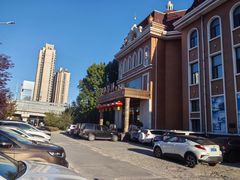 -盛世桃源(群力店)