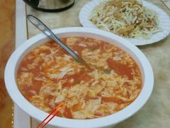 android_upload_pic-天伦海鲜·老味道·青岛菜(栈桥天主教堂店)
