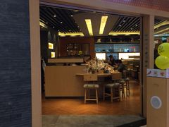 门面-元气寿司(新城市广场店)