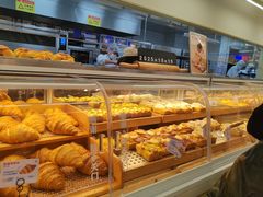 -红星前进面包牛奶公司(君太店)