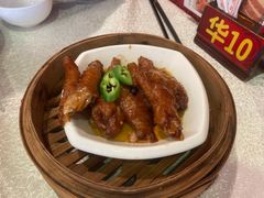 -龙的酒楼·手工早茶·顺德菜(近良路店)