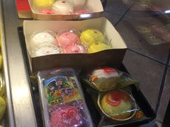-赞记龙凤礼饼(广州市二宫向群宾馆店)