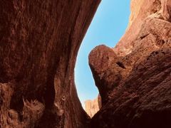 -天山神秘大峡谷