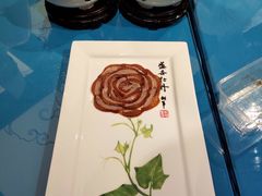 -全聚德(上海首店浦东店)