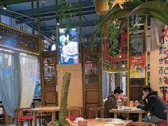 -水煮三国·川鲁江湖菜(香山店)