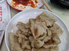 -服务大楼冷面(延大店)