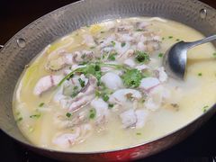 -渔港烤鱼(中百广场店)