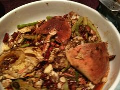 -李老爹香辣蟹(宣武门店)