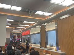-立文冬·鲜活面(杭州太合商业中心店)