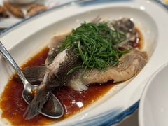 -红棉中餐厅·广州海航威斯汀酒店