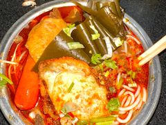 -薛记襄阳香辣牛肉面(平安路店)