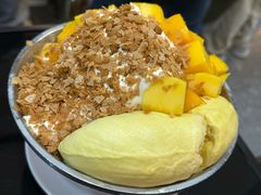 -水牛奶皇后糖水铺(深圳总店)