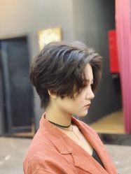 -HairCode芭曲发型