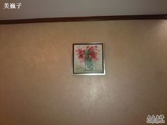 壁画-上海尊茂酒店