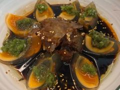 -金海华·四季时堂·第一食堂(现代传媒广场店)