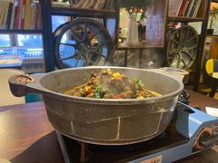-甲大帅·甲鱼·椰子鸡主题餐厅(唐家店)