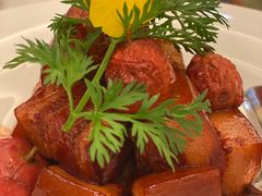 -福禧酒窖·中餐厅 (万柳店)