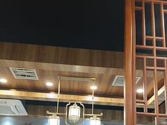 -鲜锦记潮汕牛肉火锅(月坛店)